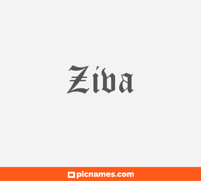 Ziva