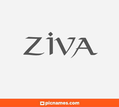 Ziva