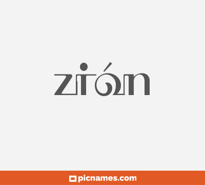 Zión