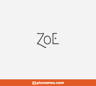 Zoe