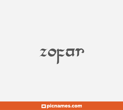 Zofar