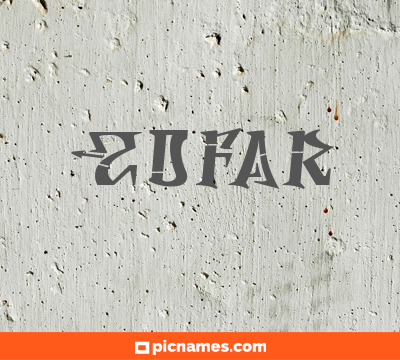Zofar
