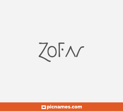 Zofar