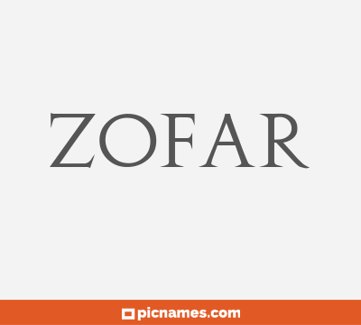 Zofar