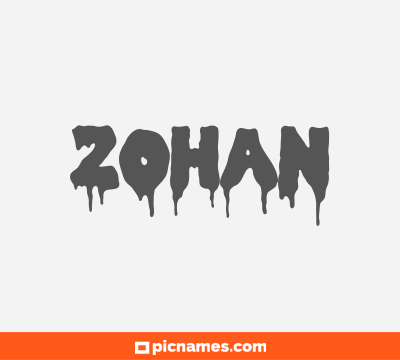 Zohan