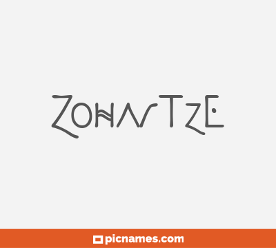 Zohartze
