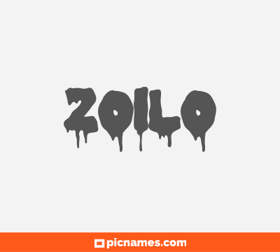 Zoilo