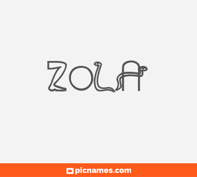 Zola