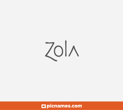 Zola