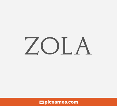 Zola