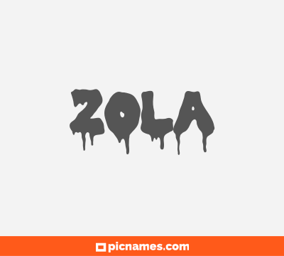 Zola