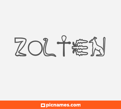 Zolten