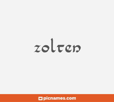 Zolten