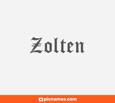 Zolten