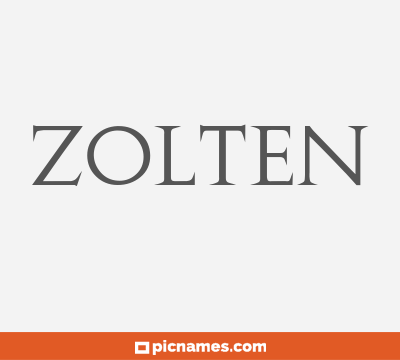 Zolten