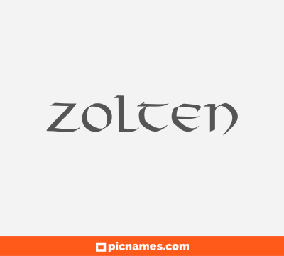 Zolten