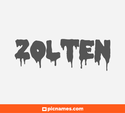 Zolten