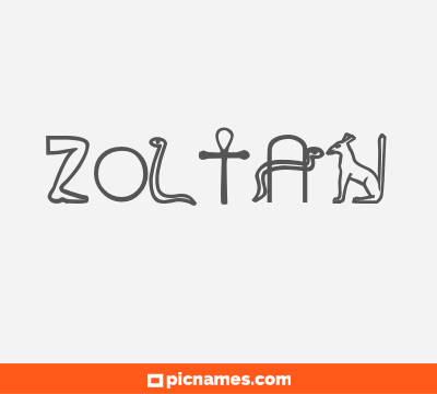 Zoltán