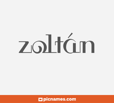 Zoltán