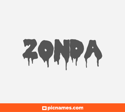 Zonda