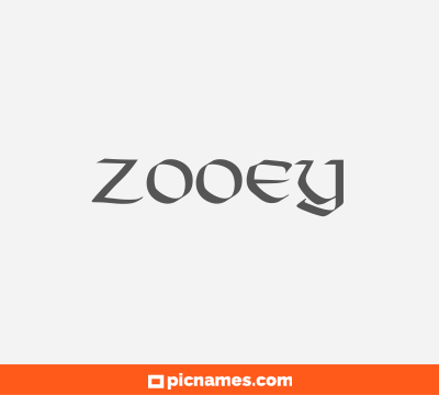Zooey