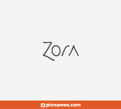 Zora