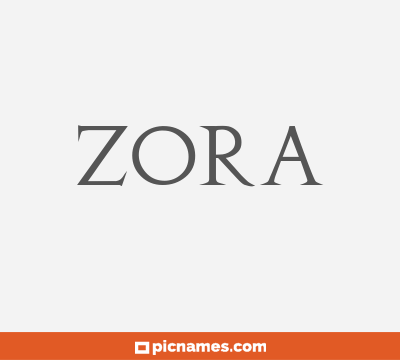 Zora