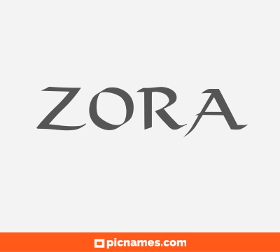 Zora