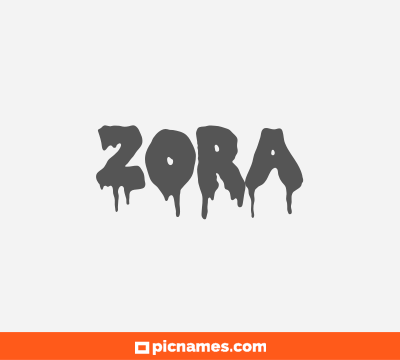 Zora