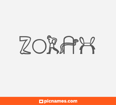 Zorah