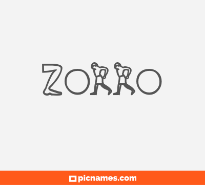 Zorro