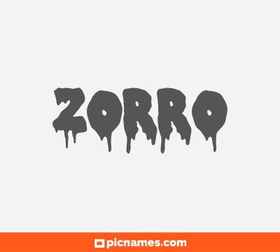 Zorro