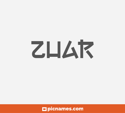 Zuar