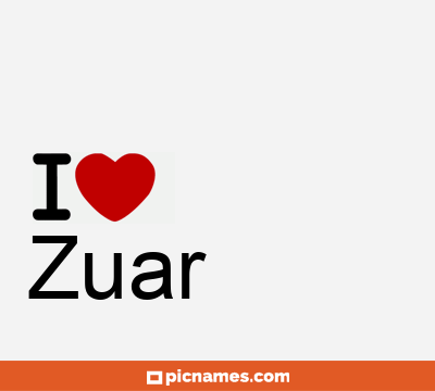 Zuar