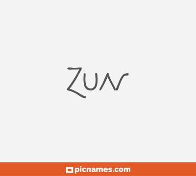 Zuar