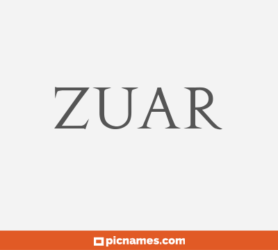 Zuar