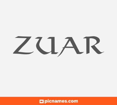 Zuar