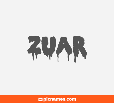 Zuar