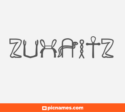 Zuhaitz