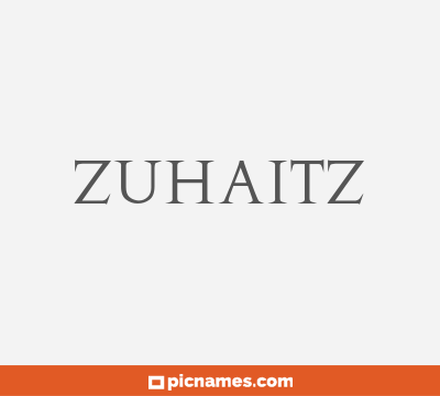 Zuhaitz