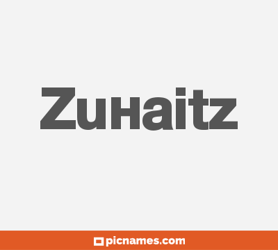 Zuhaitz