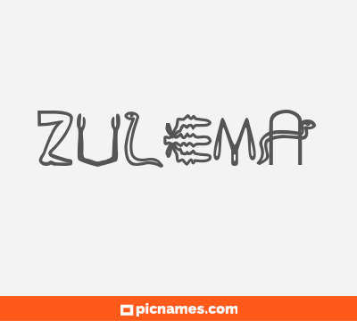 Zulema