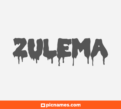 Zulema