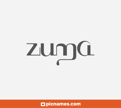 Zuma