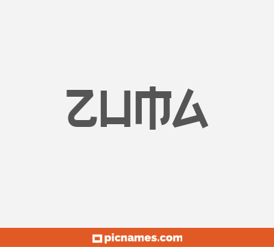 Zuma