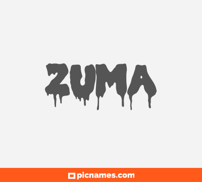 Zuma