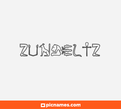 Zunbeltz