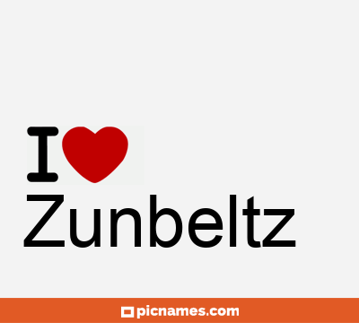 Zunbeltz