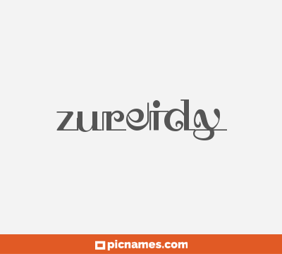 Zureidy