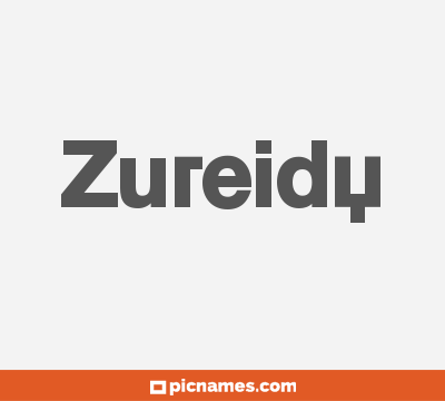 Zureidy